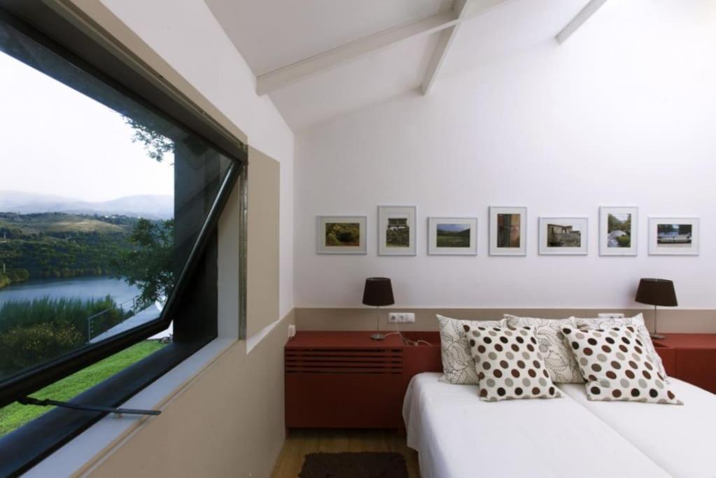 Casa Do Lagar - Sobrenatura Ecoturismo Arcos de Valdevez Bagian luar foto