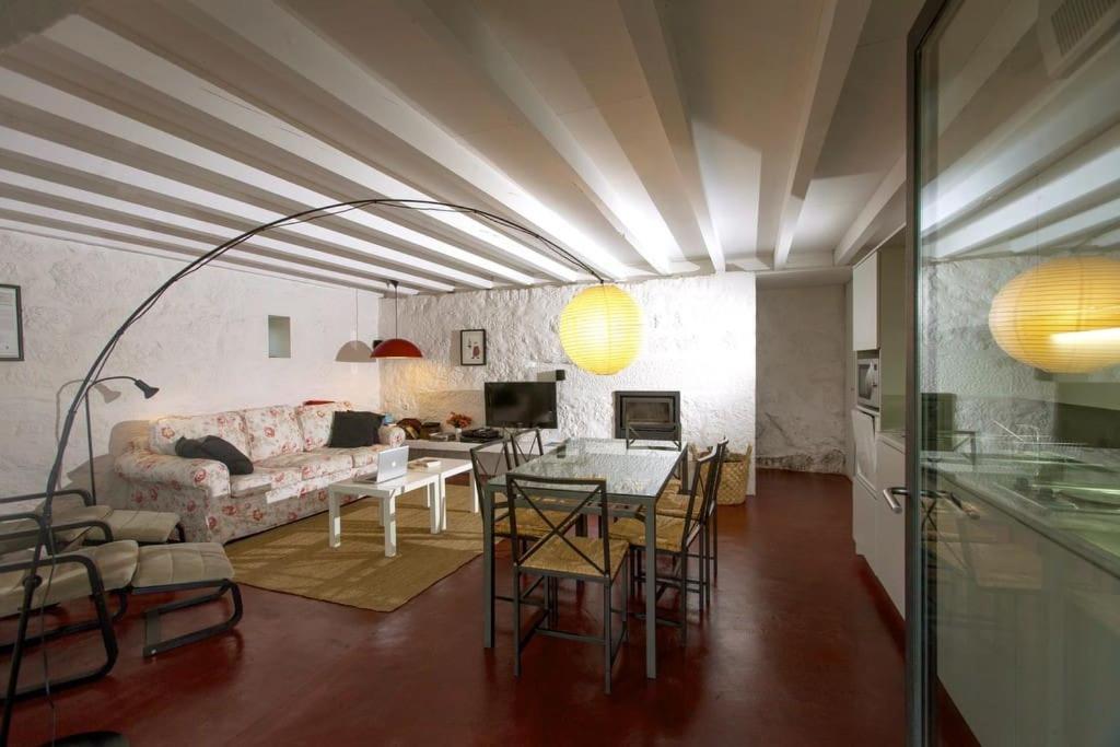 Casa Do Lagar - Sobrenatura Ecoturismo Arcos de Valdevez Bagian luar foto