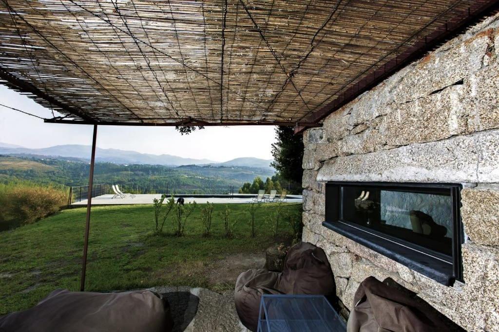 Casa Do Lagar - Sobrenatura Ecoturismo Arcos de Valdevez Bagian luar foto