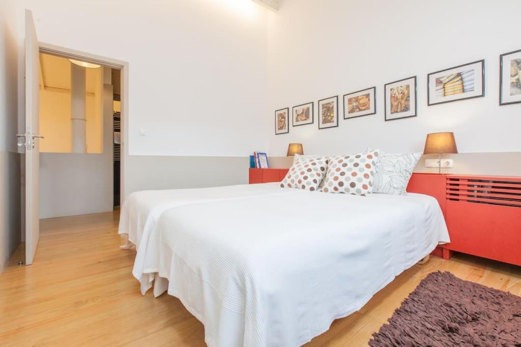 Casa Do Lagar - Sobrenatura Ecoturismo Arcos de Valdevez Bagian luar foto